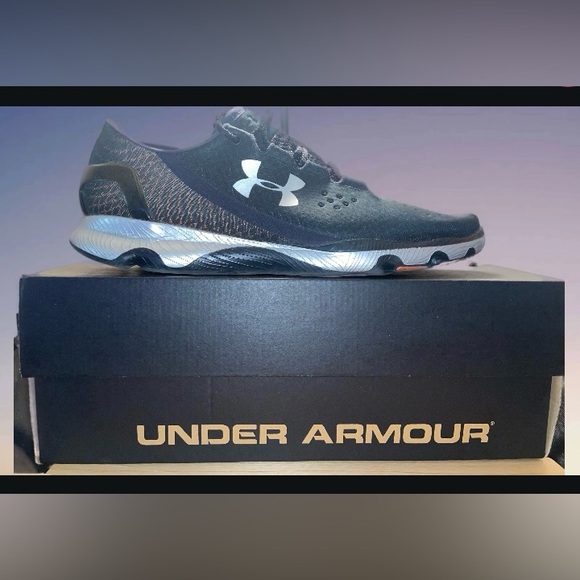 Under Armour - Speedform Apollo - Picture 2 of 6